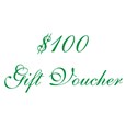 Gift Voucher $100